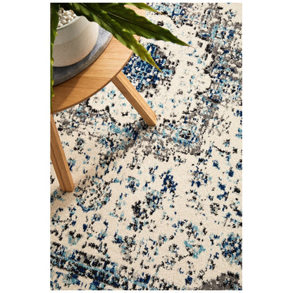 Rug Culture Evoke 251 White Indoor Rug 330 x 240cm