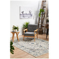 Rug Culture Evoke 251 White Indoor Rug 330 x 240cm - SuperSaverAU - view 4