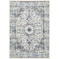 Rug Culture Evoke 251 White Indoor Rug 400 x 300cm - SuperSaverAU - view 1