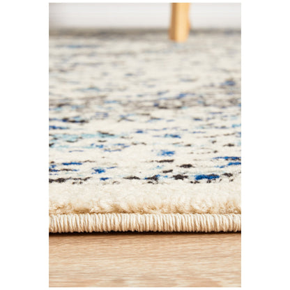Rug Culture Evoke 251 White Indoor Rug 400 x 300cm