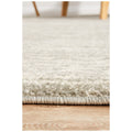 Rug Culture Evoke 252 Silver Indoor Rug 290 x 200cm - SuperSaverAU - view 3