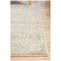 Rug Culture Evoke 252 Silver Indoor Rug 330 x 240cm - SuperSaverAU - view 4