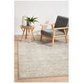 Rug Culture Evoke 252 Silver Indoor Rug 330 x 240cm - SuperSaverAU - view 6