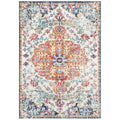 Rug Culture Evoke 254 White Indoor Rug 230 x 160cm - SuperSaverAU - view 1