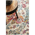 Rug Culture Evoke 254 White Indoor Rug 230 x 160cm - SuperSaverAU - view 5