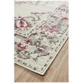 Rug Culture Metro 602 Pink Indoor Rug 230 x 160cm - SuperSaverAU - view 6