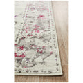 Rug Culture Metro 602 Pink Indoor Rug 230 x 160cm - SuperSaverAU - view 2
