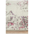 Rug Culture Metro 602 Pink Indoor Rug 230 x 160cm - SuperSaverAU - view 3