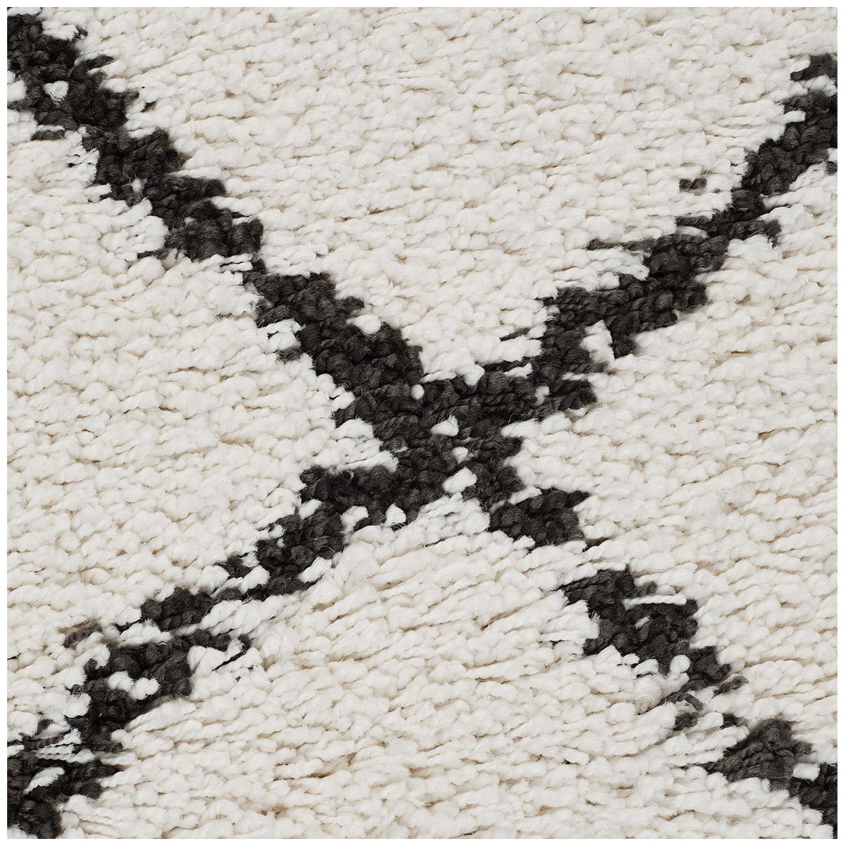 Rug Culture Saffron 22 White Indoor Rug 290 x 200cm - SuperSaverAU - view 3