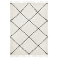 Rug Culture Saffron 22 White Indoor Rug 330 x 240cm - SuperSaverAU - view 1