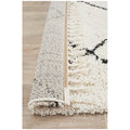 Rug Culture Saffron 22 White Indoor Rug 330 x 240cm - SuperSaverAU - view 5