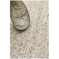Rug Culture Skandi 300 Grey Indoor Rug 225 x 155cm - SuperSaverAU - view 3