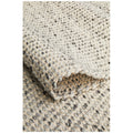 Rug Culture Skandi 300 Grey Indoor Rug 225 x 155cm - SuperSaverAU - view 2