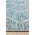 Rug Culture Terrace 5501 Indoor/Outdoor Rug 230 x 160cm Blue 456 - SuperSaverAU - view 4