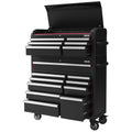 Kirkland Signature Redline Tool Chest 109.22cm