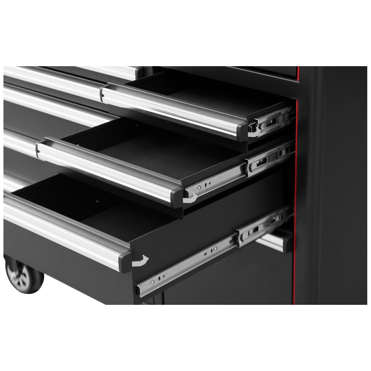 Kirkland Signature Redline Tool Chest 109.22cm
