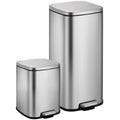 EKO Sensible Living Eko Bins 6L and 29.7L Combo Pack - SuperSaverAU - view 1