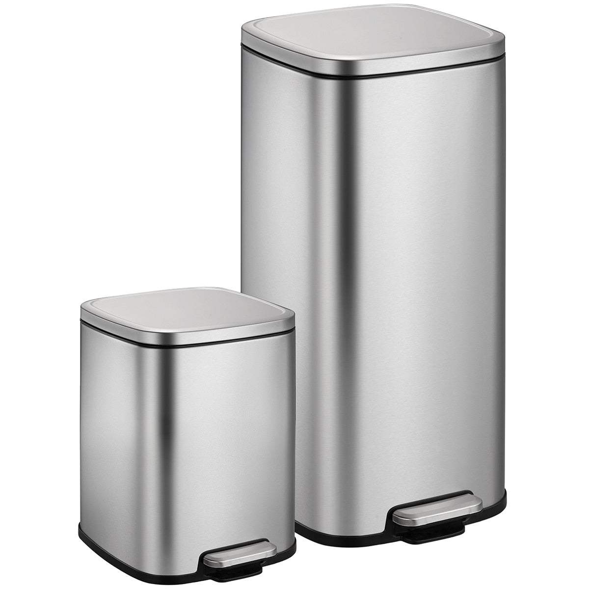 EKO Sensible Living Eko Bins 6L and 29.7L Combo Pack - SuperSaverAU - view 1