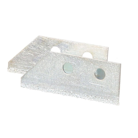 DTA Grout Remover Replacement Blades - 2 Pack - Steel Tungsten Carbide - SuperSaverAU - view 1