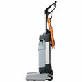 Nilfisk SC100 compact floor scrubber dryer - scrubs and dries in one pass, 10m cord, 12kg - 107417885