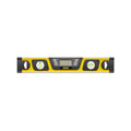 Stanley FatMax 400mm Digital Spirit Level, 2 Vial, Angle Display, ABS, 0-42-063