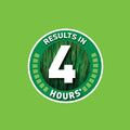 Munns Professional Green Dominator Lawn Fertiliser 2.4L - Hose-On - 200m² Coverage - SuperSaverAU - view 4