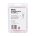 Buildex Cladding Fencing Teks Screws 12g x 25mm - 50 Pack - Self-Drilling - Corrosion-Resistant - SuperSaverAU - view 2