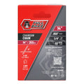 Full Boar Chainsaw Chain - 14" (355mm) - Semi Chisel - 52 Drive Links - SuperSaverAU - view 2