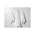 Command Large White Adhesive Wet Area Towel Hook Damage-Free