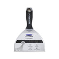 Monarch Expertech Flex Scraper - 150mm - Stainless Steel - Non-Stick - SuperSaverAU - view 1