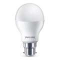 Philips A60 B22 LED Globe 1250lm 11W Cool Daylight 4 Pack - SuperSaverAU - view 2