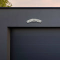 Brilliant Nighthawk 24W Silver Twin Flood Light 400mm x 150mm - SuperSaverAU - view 3