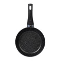 Ballarini 24cm Vipiteno Ceraforce Ceramic Fry Pan - PFAS-Free, Thermotion Heat Indicator - 67331
