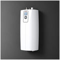 Stiebel Eltron Hot 2.6 Premium boiling water tank with 3-in-1 chrome tap - 6 star water rating - 207997