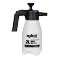 Nylex 2L Chemical Resistant Hand Sprayer - UV Stabilised - Ergonomic Design - SuperSaverAU - view 1