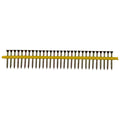 Simpson Strong Tie 10 x 50mm Zinc Yellow Subflooring Screw 500 Pack - Easy Start - Reduced Torque - SuperSaverAU - view 1