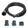 Powerfit Workshop Vacuum 2.5m Extension/Replacement Hose