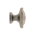 Prestige 34mm Antique Iron Knob - Zinc Alloy