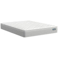 Sealy Posture Premier Austin Medium Single Mattress - PostureTech Coils, EdgeGuard Edges - AUS-MED-SGL
