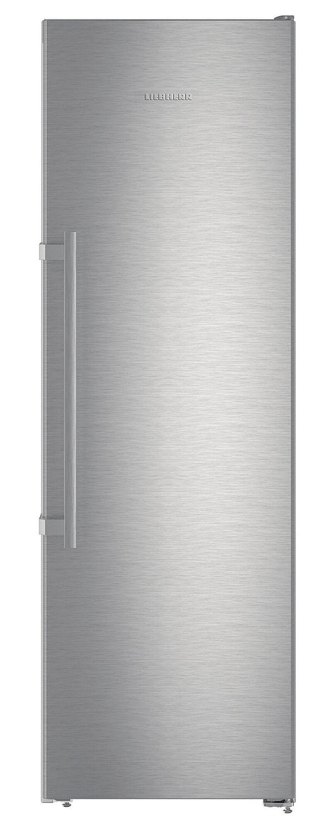 Liebherr 391L Upright Fridge - SuperCool, Child Proof Setting, Reversible Door, Frost Free - SKEF4260