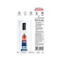 Loctite Glass Glue 3g Cyanoacrylate Adhesive, Dries Clear