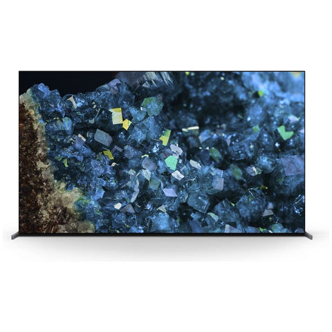 Sony Bravia A80L 83-Inch XR OLED 4K Google TV - Self-Emitting, Dolby Vision, 4.5 Energy Rating - XR83A80L