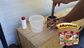 Bondall Monocel Gold Marine Clear Varnish 500ml Satin UV Resistant - SuperSaverAU - view 2