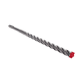 Diablo Rebar Demon SDS-Plus Hammer Drill 12 x 215mm - Durable Precision - SuperSaverAU - view 3