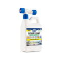Earl's 1.89L Miracle Brands Outdoor Cleaner 90 Bio Hose End Spray - SuperSaverAU - view 1