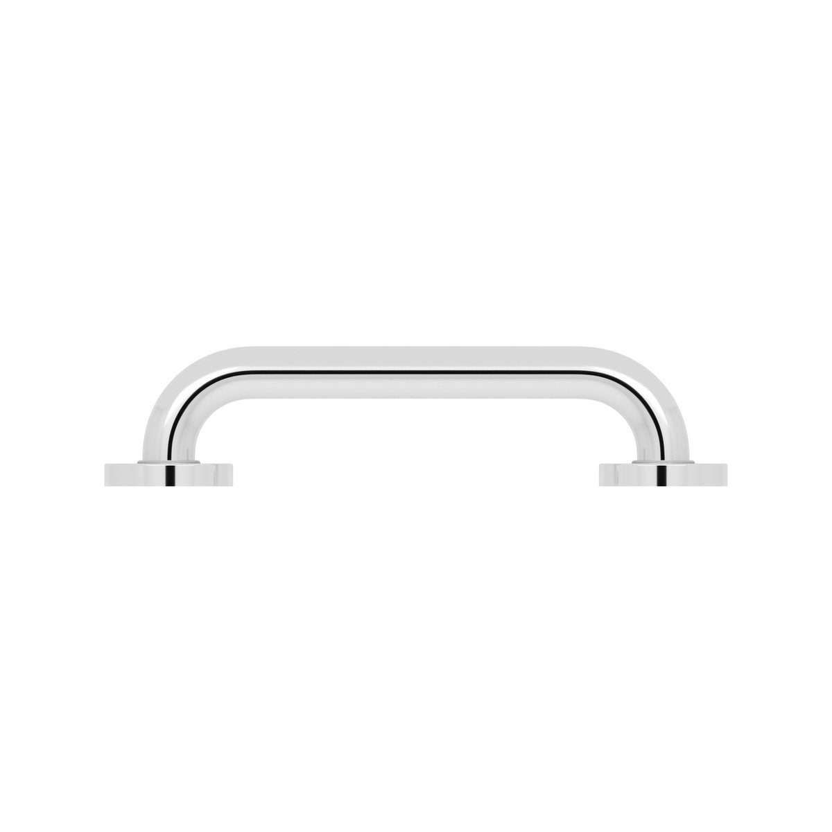 Evekare 300mm Stainless Steel Grab Rail - 32mm Diameter - Supports 250kg - SuperSaverAU - view 4