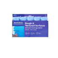 Monarch 160 Mini Rollers 5 Pack - 20mm Nap - Rough & Textured Surfaces - Purple - SuperSaverAU - view 1