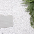 Tuscan Path Natural Pebbles 8-12mm 5kg - White Stone for Landscaping - SuperSaverAU - view 4