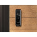 Eufy Dual Camera Video Doorbell with HomeBase 2 Base Station - 2K Video, Facial Recognition - E8213C12