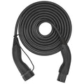 LAPP EV Helix Charge Cable Type 2 (7.4kW-1P-32A) 5M Black - SuperSaverAU - view 3